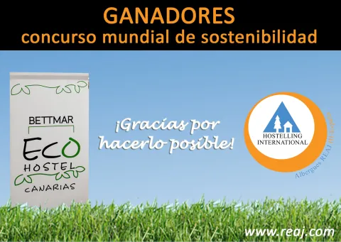 Ganadores HI Fondo de la Sostenibilidad