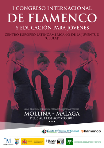 I Congreso Internacional de Flamenco y Educación para Jóvenes