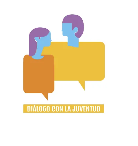 Diálogo de la Juventud con la Unión Europea.