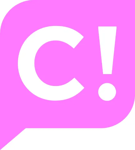 Logo de la convocatoria de Ayudas Injuve para la Creación Joven 2019