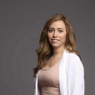 María Teresa Pérez Díaz, Directora General del Instituto de la Juventud