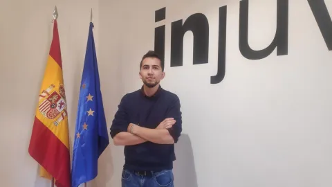 José Ismael Criado, nuevo director del CEULAJ