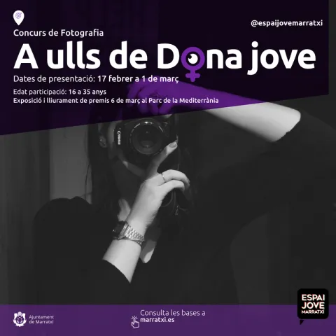 Concurso fotográfico