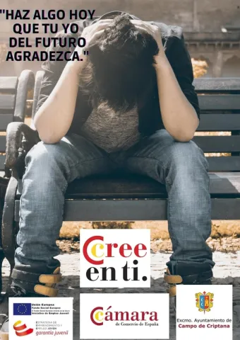 Cree en ti