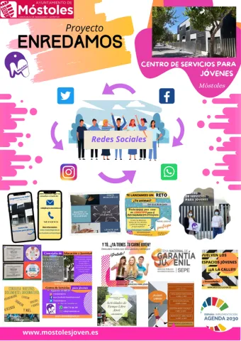Proyecto enredamos