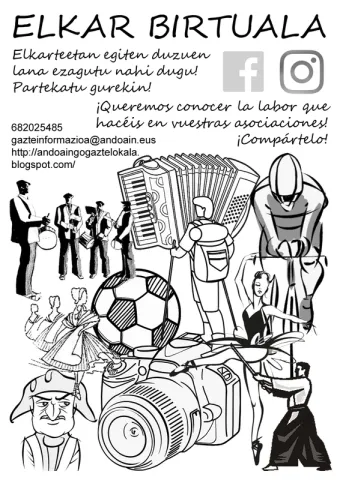 Iniciativa Elkar Birtuala