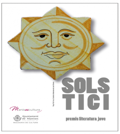 Imagen XXXVI edición de los Premis Solstici de literatura joven en valenciano 2022