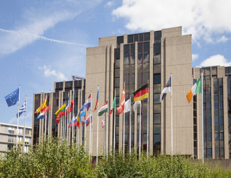 Imagen Prácticas en el Tribunal de Cuentas Europeo