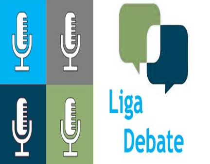 Imagen «Liga Debate» en la Comunidad de Castilla y León