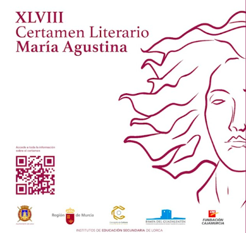 Imagen XLVIII Certamen Literario Maria Agustina