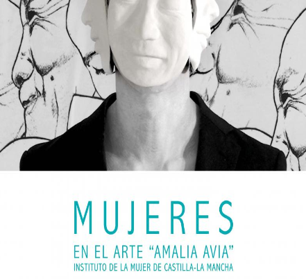 Imagen Premios y Muestra Mujeres en el Arte 'Amalia Avia' 2022