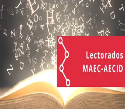 Imagen Convocatoria de Lectorados MAEC-AECID en Universidades Extranjeras para el curso 2023/2024