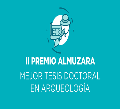 Imagen II Premio Almuzara a la mejor Tesis Doctoral en Arqueología
