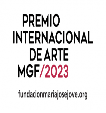 Imagen IX Premio Internacional de Arte Marta García Fajardo 2023