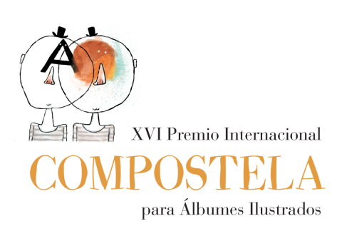 Imagen XVI Premio Internacional Compostela para Álbumes Ilustrados