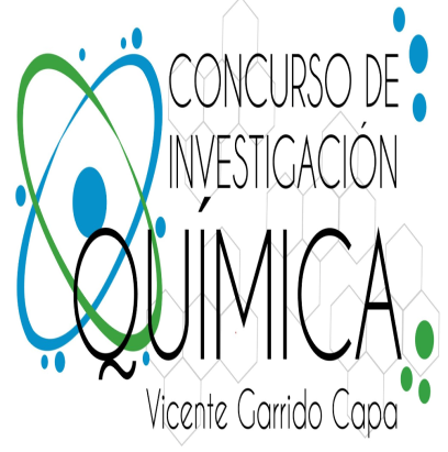 Imagen IX Concurso de Investigación Química “Vicente Garrido Capa”