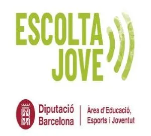 escolta jove