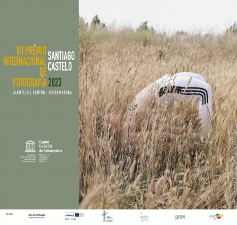 Imagen VII Premio Internacional de Fotografía “Santiago Castelo”