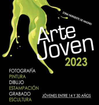 Imagen "Circuito de Arte Joven zona noroeste de Madrid"