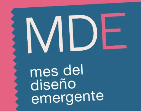 IX Edición Mes del Diseño Emergente