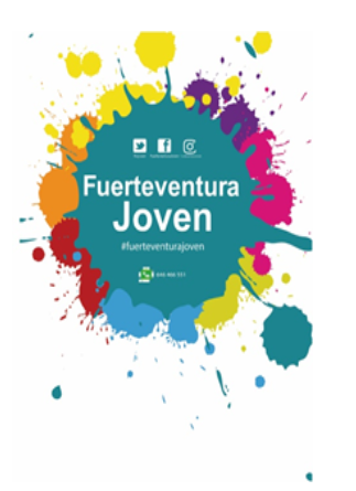 Imagen Proyecto de participación y dinamización juvenil de Fuerteventura