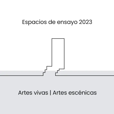 Espacios de Ensayo