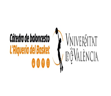 Imagen IV Edición de los premios Cátedra Baloncesto «L’Alqueria del Bàsquet»
