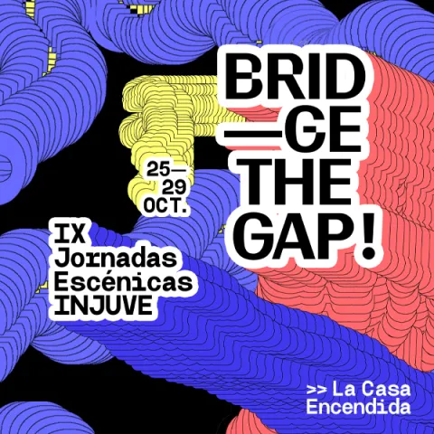 BRIDGE THE GAP!