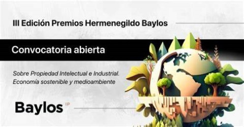 Imagen III Premio Hermenegildo Baylos