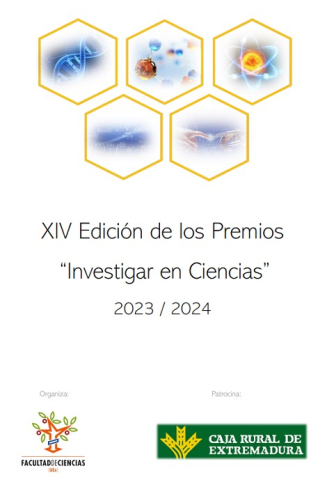 Imagen XIV Edición de los Premios “Investigar en Ciencias”