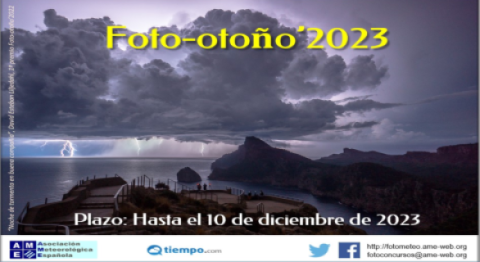 Imagen Concurso fotográfico "Foto-otoño 2023"
