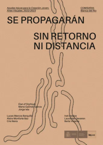 Se propagarán sin retorno ni distancia