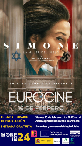 SIMONE - LA MUJER DEL SIGLO