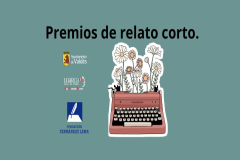 Imagen Premio de Relato Corto Fernández Lema 2024