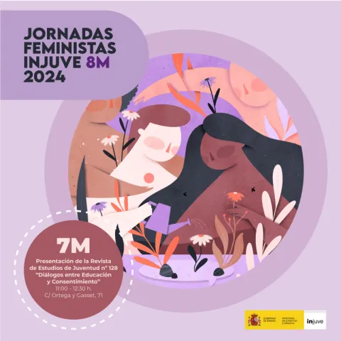 Educación y Consentimiento, claves de una sexualidad libre, sana y respetuosa