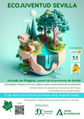 Imagen informativa de 'Ecojuventud Sevilla'