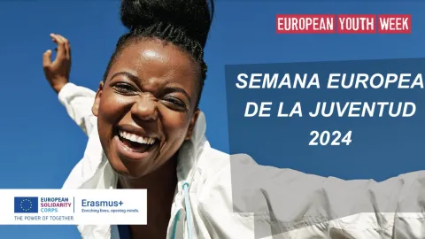 Semana Europea de la Juventud