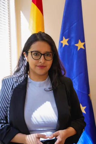 Margarita Guerrero Calderón