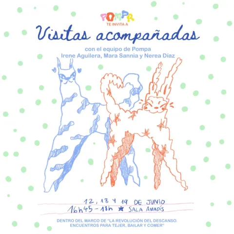 Siguiendo los registros y rastros