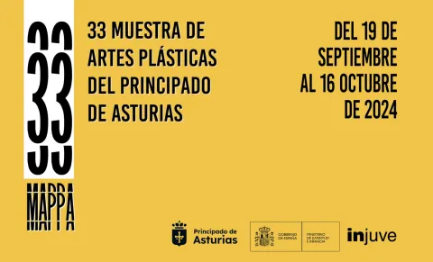 33 Muestra de artes plásticas del principado de asturias