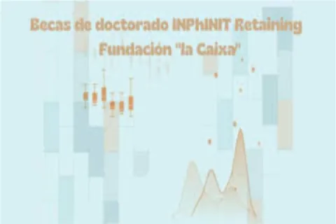 Imagen Becas de doctorado INPhINIT Convocatoria Retaining 2025