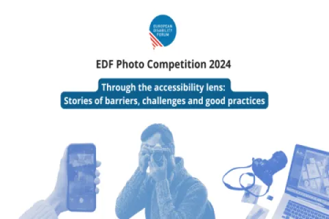 Imagen Concurso de fotografía del EDF 2024