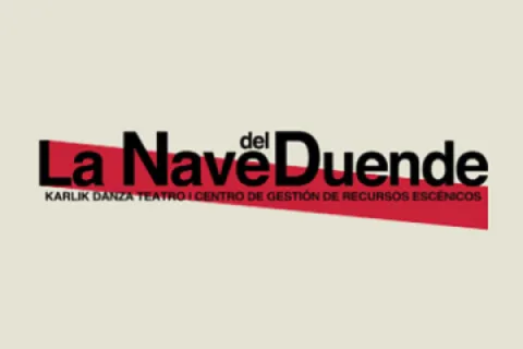 Imagen XVIII Convocatoria Becas de creación 2025-2026. La nave del duende