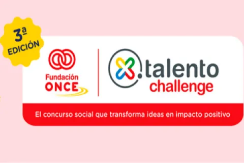 Imagen X Talento Challenge 3ª Edición
