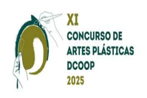 Imagen XI Concurso de Artes Plásticas Dcoop 2025