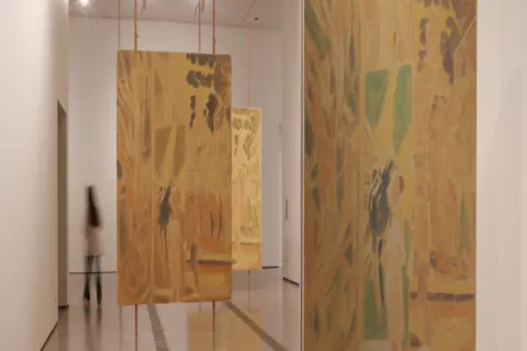 Imagen Beca de Comisariado de exposiciones y Gestión de museos 2025-2026