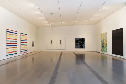 Imagen Becas de Arte 2025/2026. Fundación Botín
