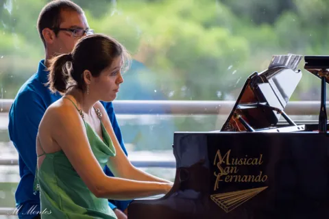 Imagen XXII Concurso Internacional de Música de Cámara de Arnuero