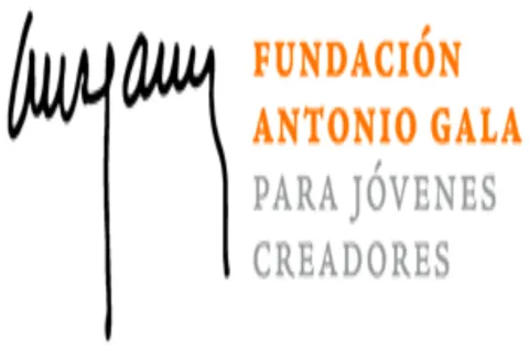 Imagen XXIV  Ayudas a la Creación de la Fundación Antonio Gala 2025-2026