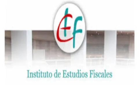 Imagen Premios a Trabajos Fin de Máster 2024 del Instituto de Estudios Fiscales